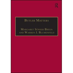 Butler Matters