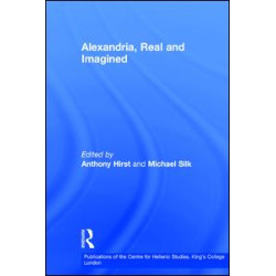 Alexandria, Real and Imagined