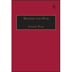 Spenser and Ovid Spenser and Ovid