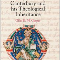 Anselm of Canterbury and his Theological Inheritance