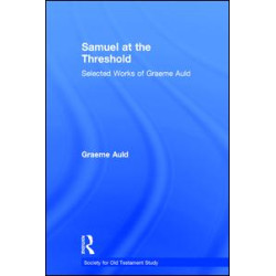 Samuel at the Threshold