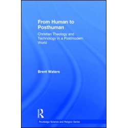 From Human to Posthuman From Human to Posthuman