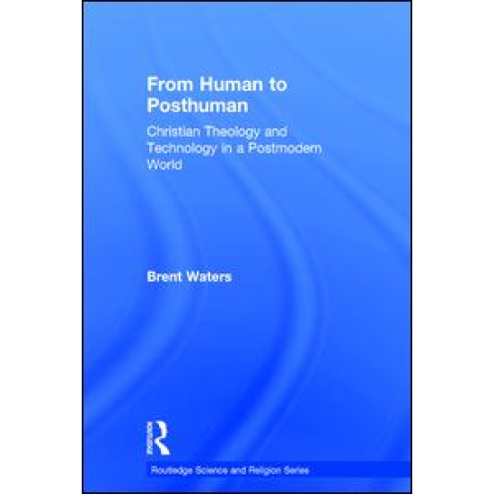 From Human to Posthuman