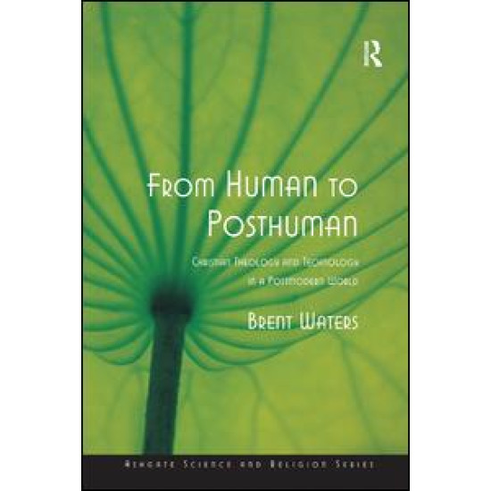 From Human to Posthuman From Human to Posthuman
