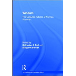 Wisdom: The Collected Articles of Norman Whybray