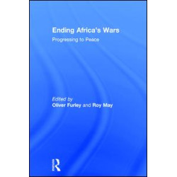 Ending Africa's Wars Ending Africa's Wars