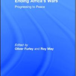 Ending Africa's Wars