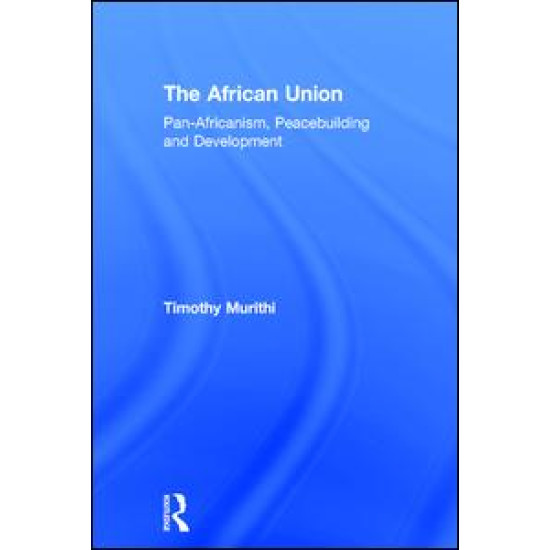 The African Union The African Union