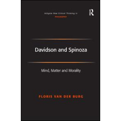 Davidson and Spinoza