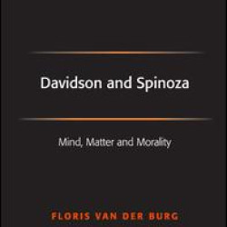 Davidson and Spinoza Davidson and Spinoza