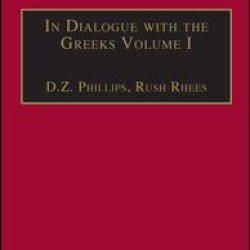 In Dialogue with the Greeks In Dialogue with the Greeks