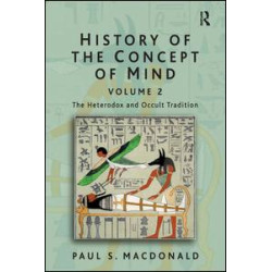 History of the Concept of Mind History of the Concept of Mind