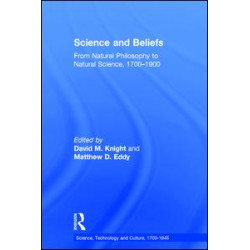 Science and Beliefs Science and Beliefs