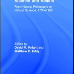 Science and Beliefs
