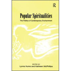 Popular Spiritualities Popular Spiritualities