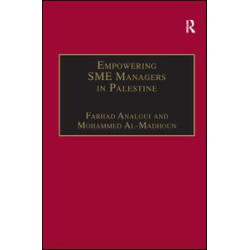 Empowering SME Managers in Palestine
