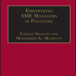 Empowering SME Managers in Palestine