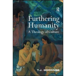 Furthering Humanity Furthering Humanity