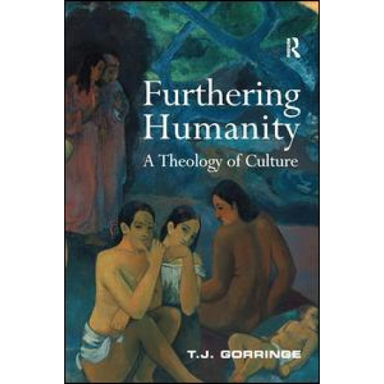 Furthering Humanity