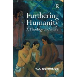Furthering Humanity Furthering Humanity