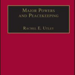 Major Powers and Peacekeeping
