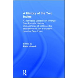 A History of the Two Indies A History of the Two Indies