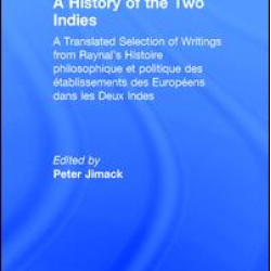 A History of the Two Indies