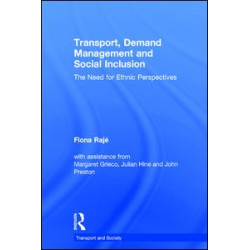 Transport, Demand Management and Social Inclusion