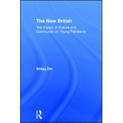 The New British