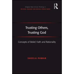 Trusting Others, Trusting God Trusting Others, Trusting God