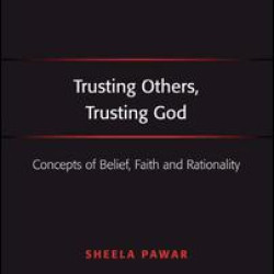 Trusting Others, Trusting God Trusting Others, Trusting God