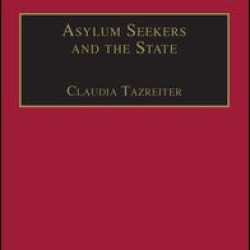 Asylum Seekers and the State Asylum Seekers and the State