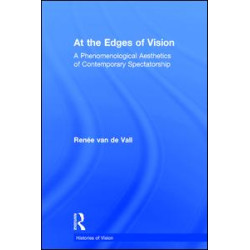 At the Edges of Vision At the Edges of Vision