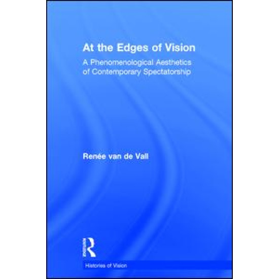 At the Edges of Vision At the Edges of Vision