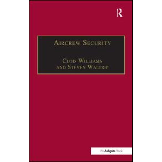 Aircrew Security Aircrew Security