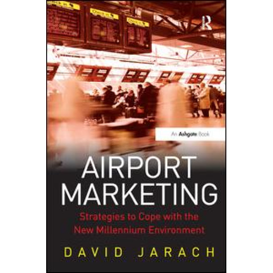 Airport Marketing Airport Marketing