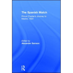 The Spanish Match The Spanish Match