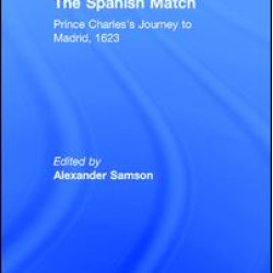 The Spanish Match The Spanish Match