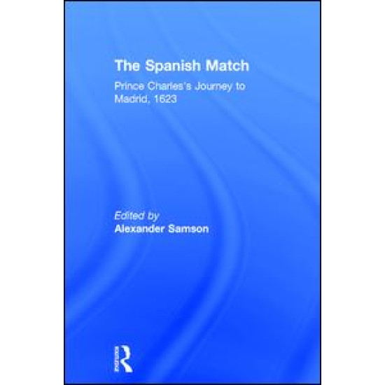 The Spanish Match