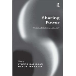 Sharing Power Sharing Power