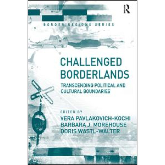 Challenged Borderlands Challenged Borderlands