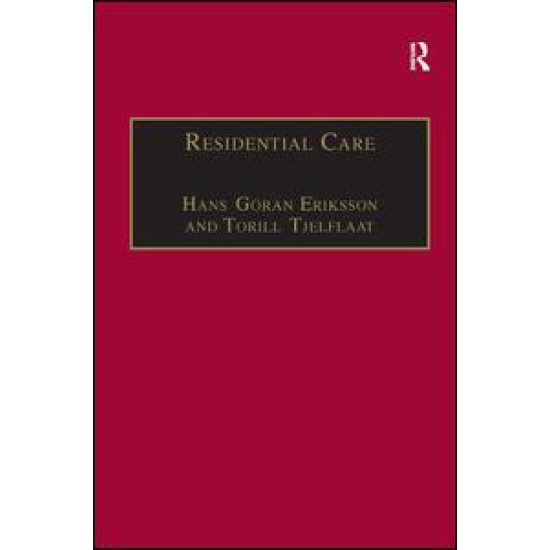 Residential Care