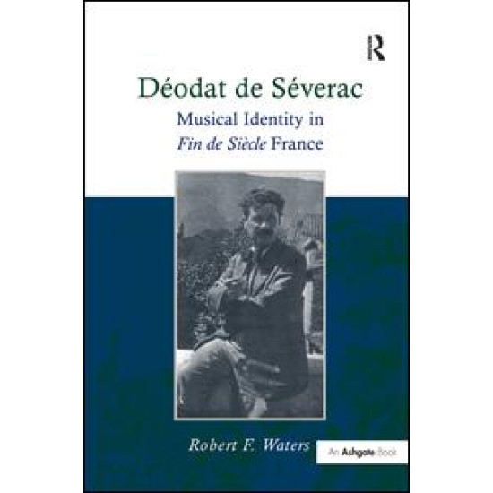 Déodat de Séverac Déodat de Séverac