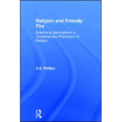 Religion and Friendly Fire Religion and Friendly Fire
