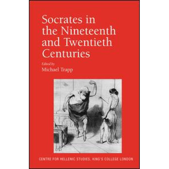 Socrates in the Nineteenth and Twentieth Centuries