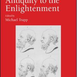 Socrates from Antiquity to the Enlightenment Socrates from Antiquity to the Enlightenment