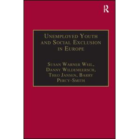 Unemployed Youth and Social Exclusion in Europe
