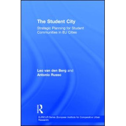 The Student City The Student City