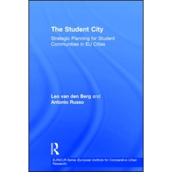 The Student City The Student City