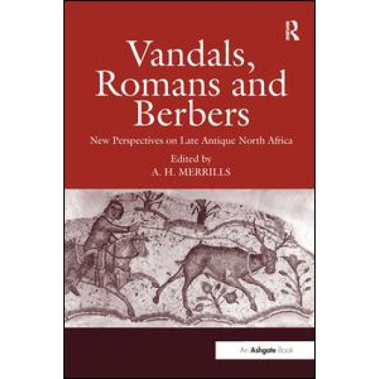 Vandals, Romans and Berbers